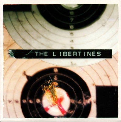 THE LIBERTINES - What A Waster / I Get Along