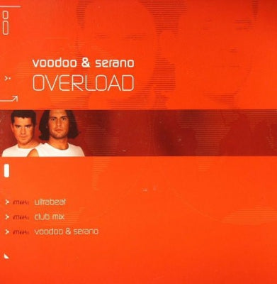 VOODOO & SERANO - Overload