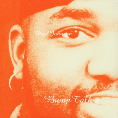 PAUL JOHNSON - Bump Talkin'