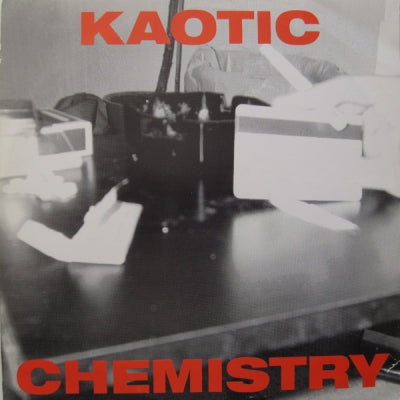 KAOTIC CHEMISTRY - Five In One Night / Strip Search / Drum Trip / The Come Down