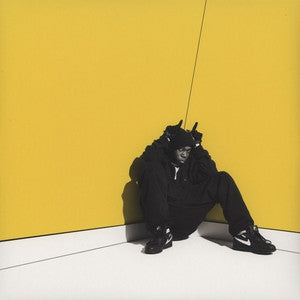 DIZZEE RASCAL - Boy In Da Corner