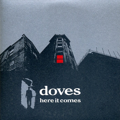 DOVES - Here It Comes