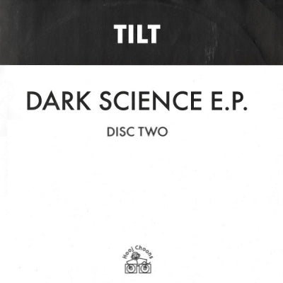 TILT - Dark Science E.P