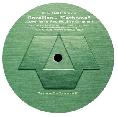 CORELLIAN - Fathoms