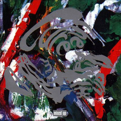THE CURE - Mixed Up