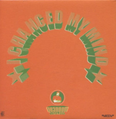 LYRICS BORN & THE POETS OF RHYTHM - I Changed My Mind