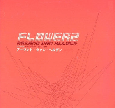 ARMAND VAN HELDEN feat. ROLAND CLARK - Flowerz