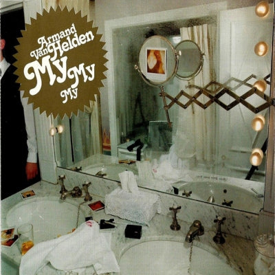 ARMAND VAN HELDEN - My My My