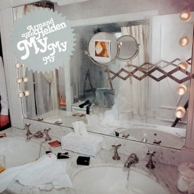 ARMAND VAN HELDEN - My My My