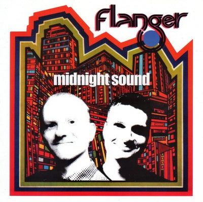 FLANGER - Midnight Sound