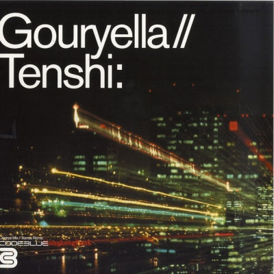 GOURYELLA - Tenshi