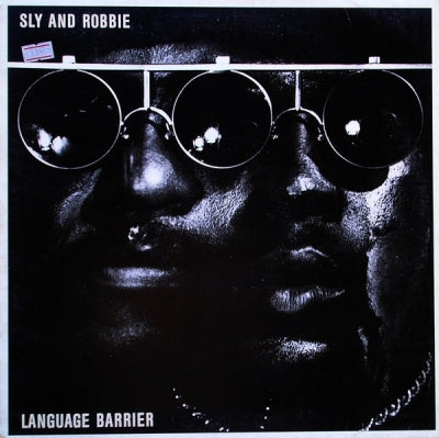 SLY & ROBBIE - Language Barrier