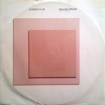 SUNDAY CLUB - Healing Dream