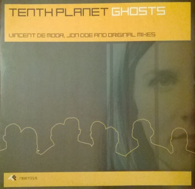TENTH PLANET - Ghosts