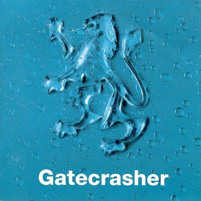 GATECRASHER - Gatecrasher: Wet
