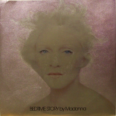 MADONNA - Bedtime Story