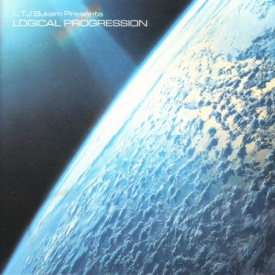 L.T.J BUKEM - Logical Progression