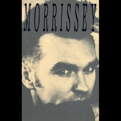 MORRISSEY - Piccadilly Palare