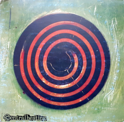 VARIOUS - Central Heating