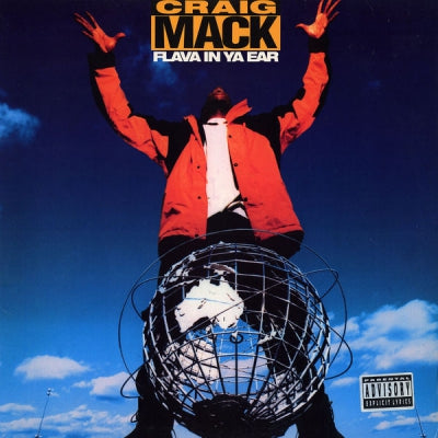 CRAIG MACK - Flava In Ya Ear