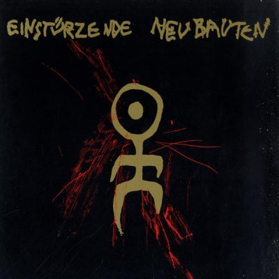 EINSTURZENDE NEUBAUTEN - 80-83 Strategies Against Architecture