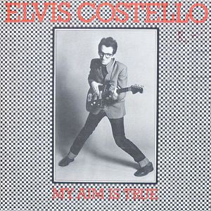 ELVIS COSTELLO - My Aim Is True