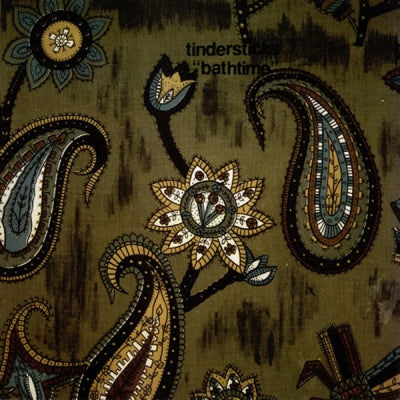 TINDERSTICKS - Bathtime