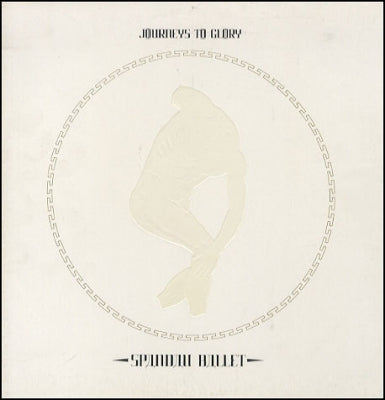 SPANDAU BALLET - Journeys To Glory