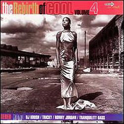 VARIOUS - Rebirth Of Cool 4
