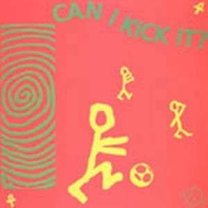 A TRIBE CALLED QUEST - Can I Kick It?