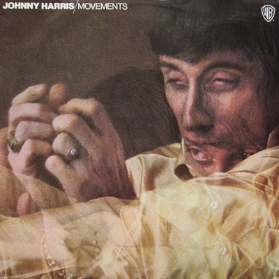 JOHNNY HARRIS - Movements