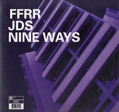 JDS - Nine Ways