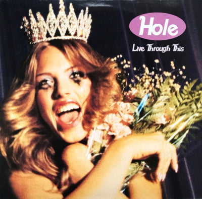 HOLE - Live Through This