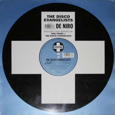 DISCO EVANGELISTS - De Niro
