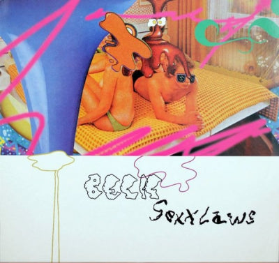 BECK - Sexx Laws