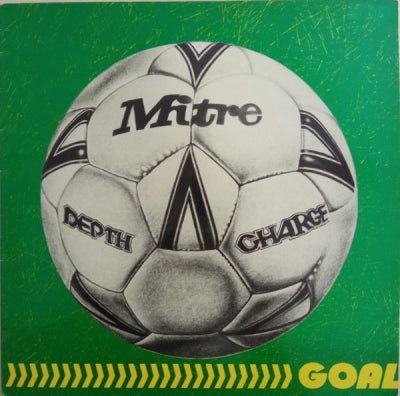DEPTH CHARGE - Goal