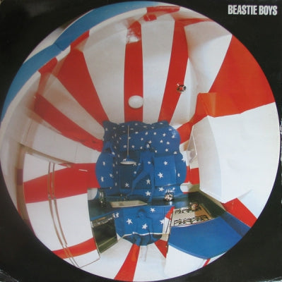 BEASTIE BOYS - Hey Ladies (Love American Style E.p)