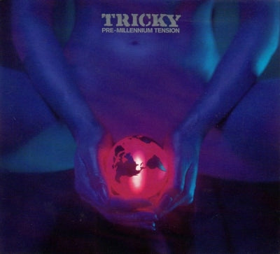 TRICKY - Pre - Millennium Tension