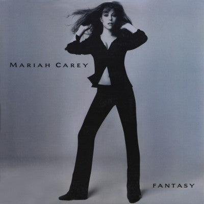 MARIAH CAREY - Fantasy