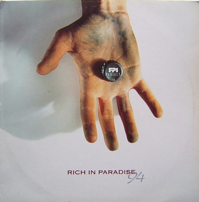FPI PROJECT - Rich In Paradise '94