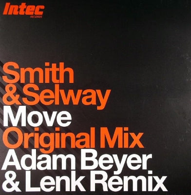 SMITH & SELWAY - Move