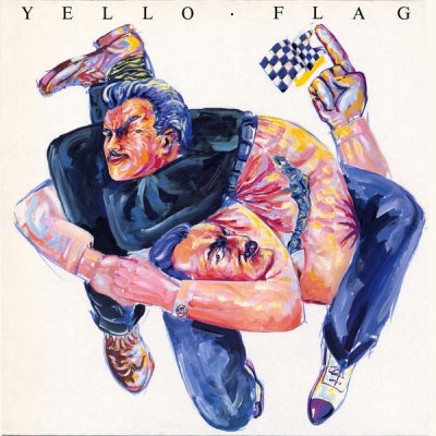YELLO - Flag
