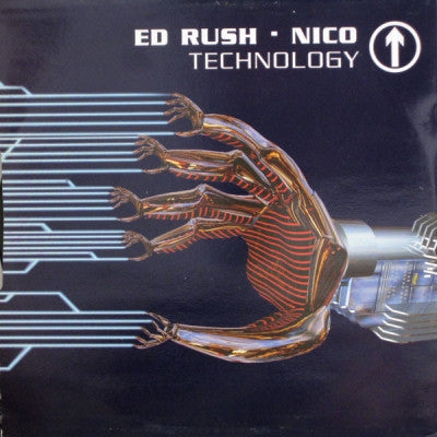 ED RUSH . NICO - Technology / Neutron