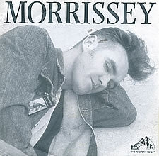 MORRISSEY - My Love Life