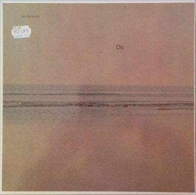JAN GARBAREK - Dis