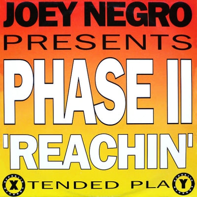 PHASE II - Reachin