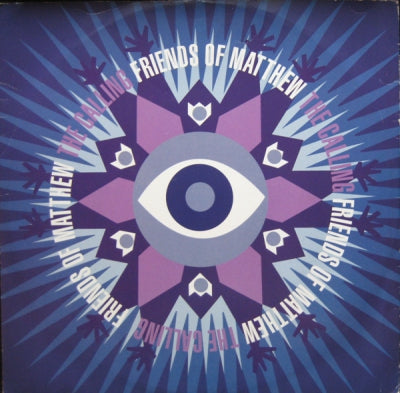 FRIENDS OF MATTHEW - The Calling