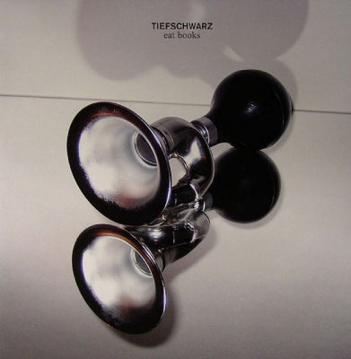 TIEFSCHWARZ - Eat Books