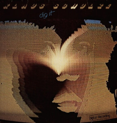 KLAUS SCHULZE - Dig It featuring 'Weird Caravan'.