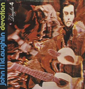 JOHN MCLAUGHLIN - Devotion